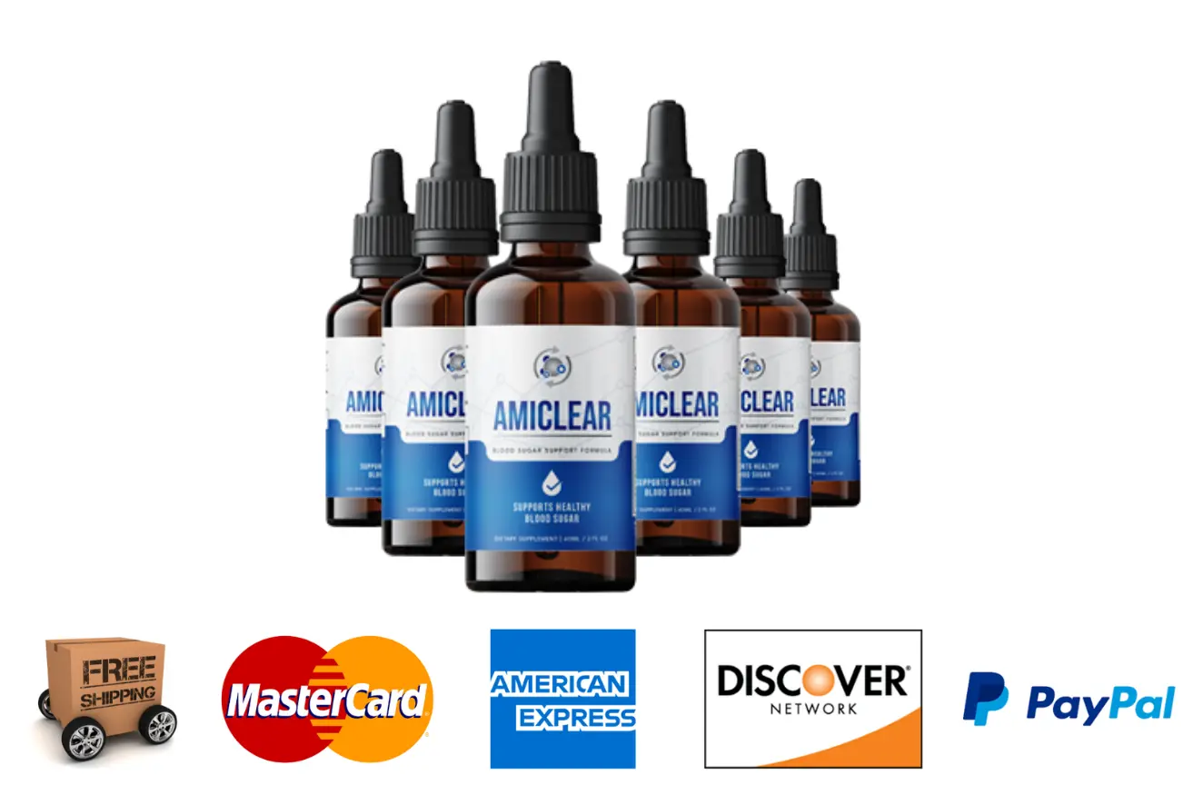 amiclear